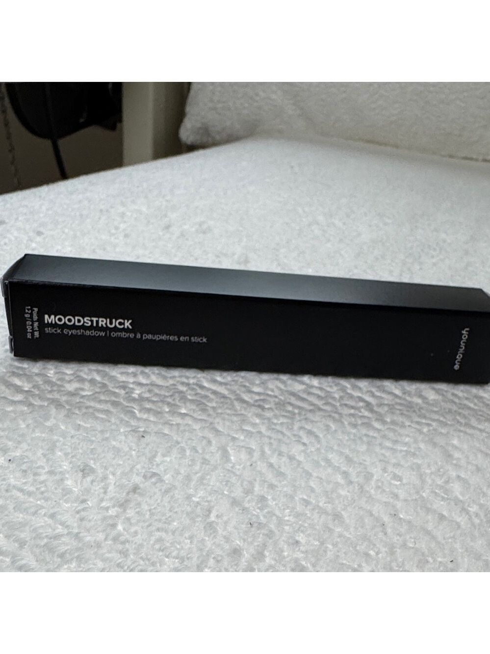 Younique Moodstruck Stick Eyeshadow in inquisitive